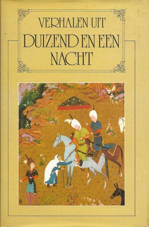 Verhalen uit duizend en een nacht; Deel 13 van 16 by Anonymous, Albert Helman, R. Blijstra, Louis de Bourbon, Antoon Coolen, Willem de Geus, Halbo C. Kool, Josine Reuling
