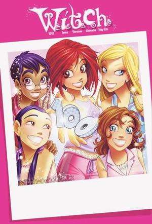 100% Witch (W.I.T.C.H. #100)