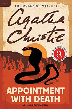 Appointment with Death (Hercule Poirot #19)