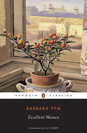 زنان فوق‌العاده by Barbara Pym