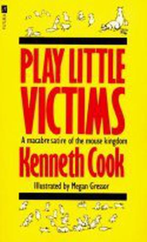 Play Little Victims by Kenneth Cook