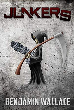 Junkers by Benjamin Wallace, Doug Tisdale Jr