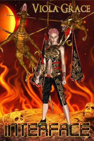 Interface (Terran Times Tales #32)