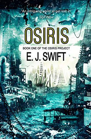 Osiris (The Osiris Project #1)