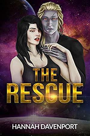 The Rescue by Hannah Davenport