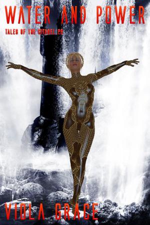 Water and Power (Tales Of The Citadel #29)