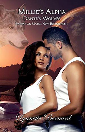 Millie's Alpha by Lynnette Bernard