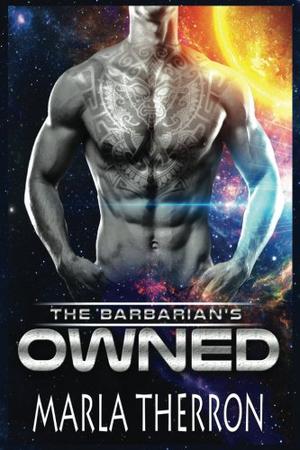 The Barbarian's Owned (Celestial Mates #1)