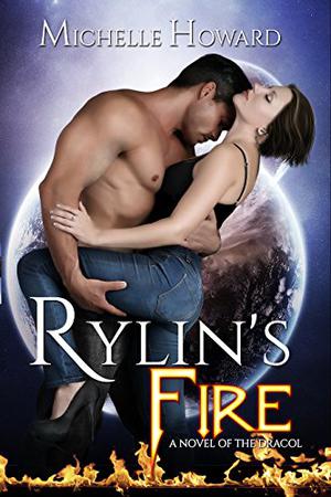 Rylin's Fire (The Dracol #1)
