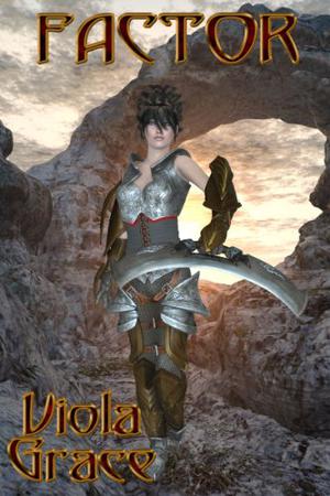 Factor (Terran Times Tales #62)