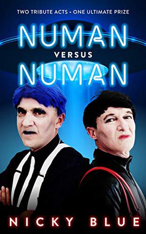 Numan Versus Numan by Nicky Blue