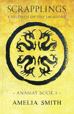 Scrapplings (Anamat #1)