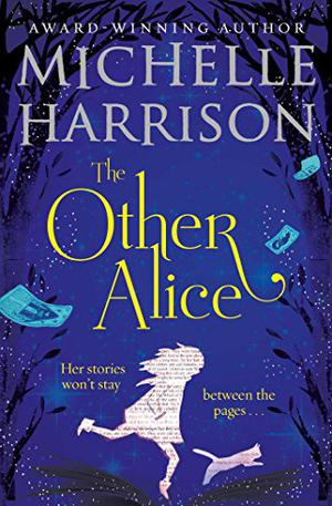 The Other Alice by Michelle Harrison