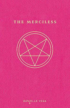 The Merciless (The Merciless #1)