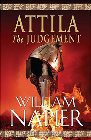 Attila: The Judgement by William Napier