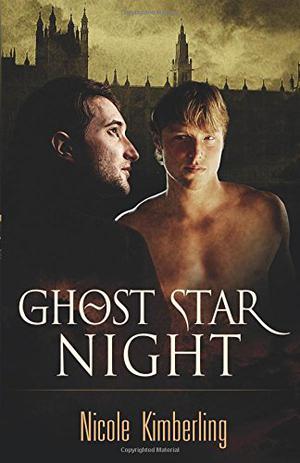 Ghost Star Night (Sea of Stars #1)