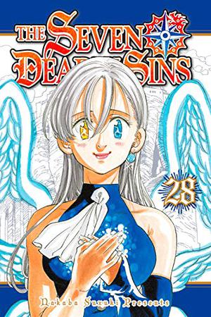 The Seven Deadly Sins Vol. 28 (The Seven Deadly Sins #28)