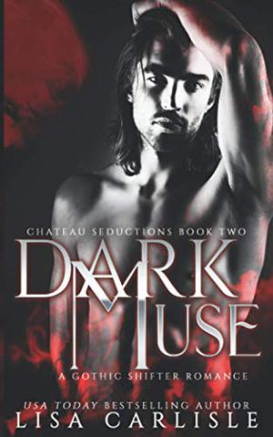 Dark Muse by Lisa Carlisle