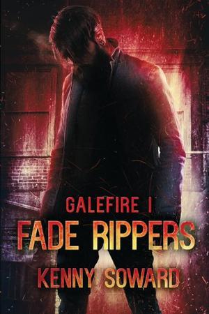 Fade Rippers by Kenny Soward