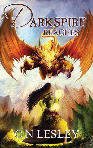Darkspire Reaches by C.N. Lesley