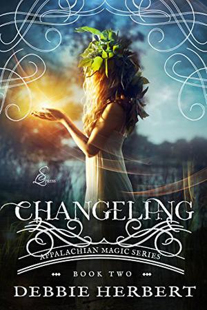 Changeling (Appalachian Magic #2)