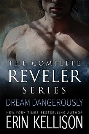 The Reveler Series Complete Boxed Set (Reveler #1-8)