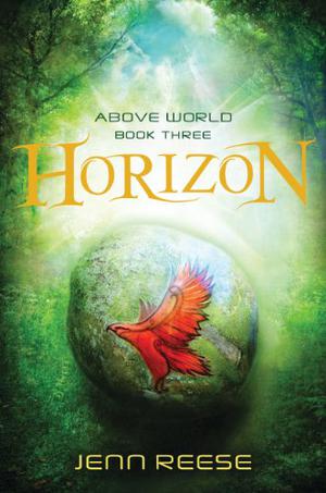 Horizon (Above World #3)