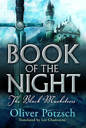 Book of the Night (The Black Musketeers #1)