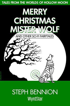 Merry Christmas, Mister Wolf (Hollow Moon #3.5)