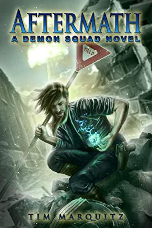 Aftermath (Demon Squad #9)