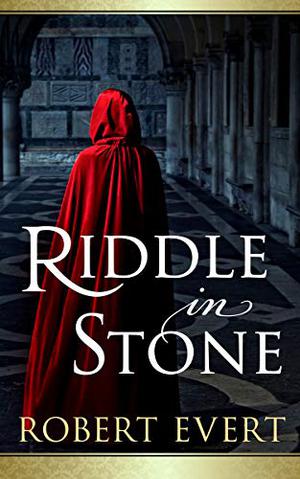 Riddle in Stone (The Riddle in Stone #1)