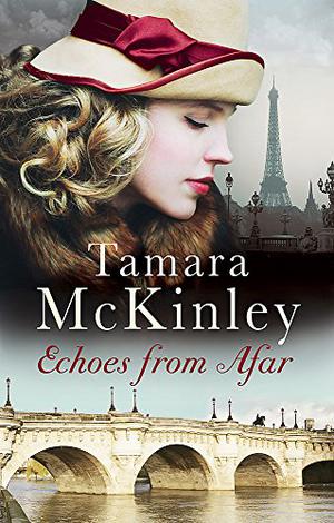 Echoes from Afar by Tamara McKinley