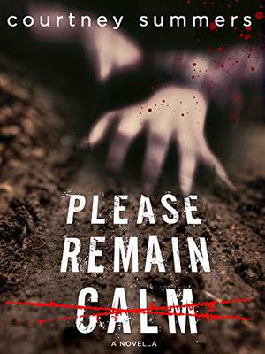Please Remain Calm (This is Not a Test #1.5)