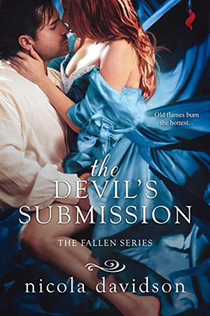 The Devil's Submission (Fallen #2)