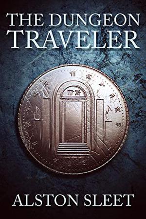 The Dungeon Traveler (Dungeon Travels #1)
