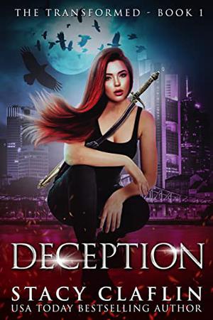 Deception by Stacy Claflin