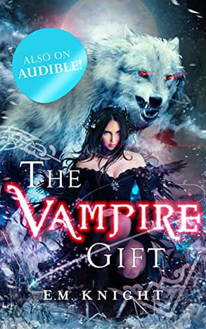 Wards of Night (The Vampire Gift #1)