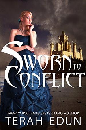 Sworn to Conflict (Courtlight #3)