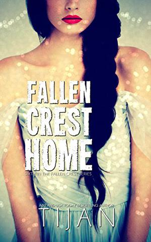 Fallen Crest Home (Fallen Crest High #6)