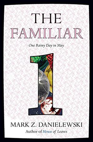 One Rainy Day in May (The Familiar #1)