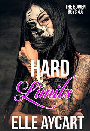 Hard Limits (Bowen Boys #4.5)