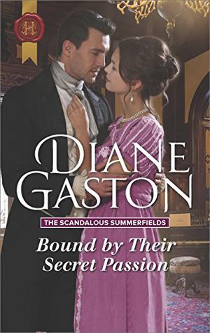 Bound By Their Secret Passion by Diane Gaston