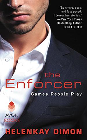 The Enforcer (Games People Play #2)