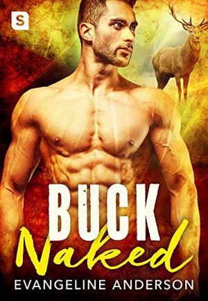 Buck Naked (Cougarville #1)