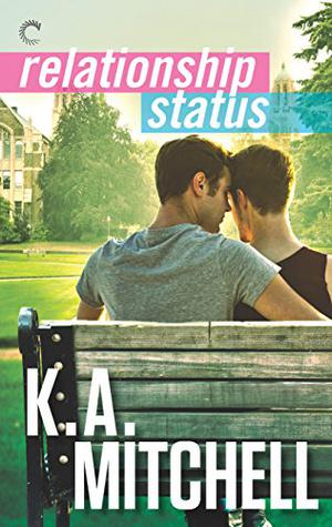 Relationship Status (Ethan & Wyatt #3)