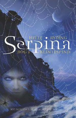 Serpina by Helle Ryding