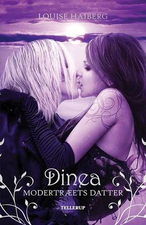 Modertræets datter by Louise Haiberg