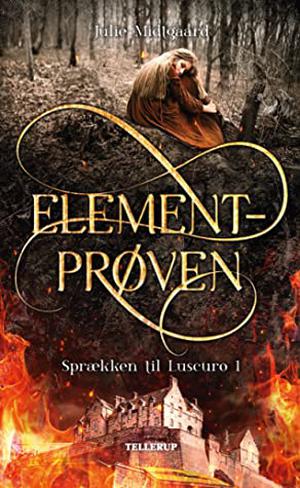 Elementprøven by Julie Midtgaard