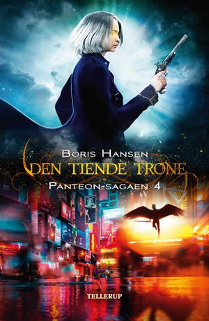 Den Tiende Trone by Boris Hansen