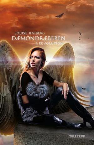 Revolution by Louise Haiberg